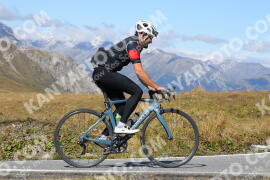 Photo #4299665 | 24-09-2023 13:58 | Passo Dello Stelvio - Peak BICYCLES