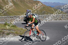 Foto #2719740 | 23-08-2022 14:14 | Passo Dello Stelvio - Prato Seite BICYCLES