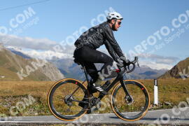 Photo #4299349 | 24-09-2023 10:38 | Passo Dello Stelvio - Peak BICYCLES