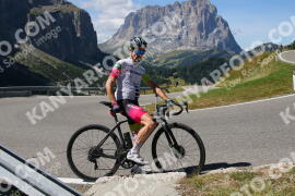Photo #2639759 | 14-08-2022 11:22 | Gardena Pass BICYCLES