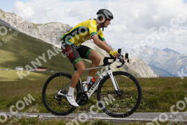 Foto #3602101 | 28-07-2023 10:54 | Passo Dello Stelvio - die Spitze BICYCLES