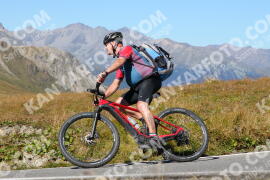 Foto #4156153 | 04-09-2023 14:34 | Passo Dello Stelvio - die Spitze BICYCLES