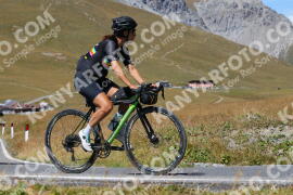 Photo #2733181 | 24-08-2022 13:51 | Passo Dello Stelvio - Peak BICYCLES