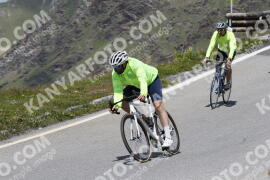 Foto #3381353 | 08-07-2023 14:18 | Passo Dello Stelvio - die Spitze BICYCLES