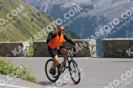 Foto #4099650 | 31-08-2023 12:58 | Passo Dello Stelvio - Prato Seite BICYCLES