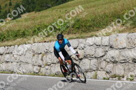 Photo #2552608 | 09-08-2022 10:03 | Gardena Pass BICYCLES