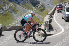 Foto #4113446 | 01-09-2023 14:20 | Passo Dello Stelvio - Prato Seite BICYCLES