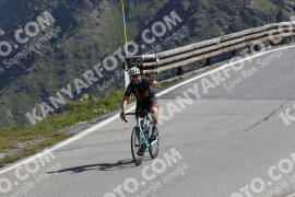 Foto #3421747 | 11-07-2023 10:46 | Passo Dello Stelvio - die Spitze BICYCLES