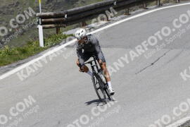 Foto #3351603 | 04-07-2023 14:47 | Passo Dello Stelvio - die Spitze BICYCLES