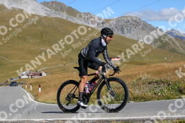 Photo #2696629 | 21-08-2022 10:19 | Passo Dello Stelvio - Peak BICYCLES