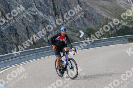 Foto #2613720 | 13-08-2022 10:50 | Gardena Pass BICYCLES