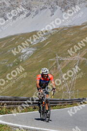 Foto #2697014 | 21-08-2022 10:48 | Passo Dello Stelvio - die Spitze BICYCLES