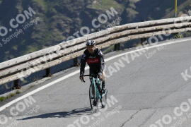 Foto #3509480 | 17-07-2023 10:08 | Passo Dello Stelvio - die Spitze BICYCLES
