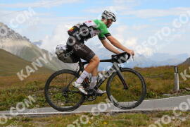 Photo #3872317 | 14-08-2023 09:45 | Passo Dello Stelvio - Peak BICYCLES