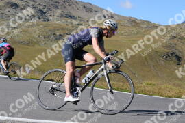 Foto #4016765 | 22-08-2023 10:37 | Passo Dello Stelvio - die Spitze BICYCLES