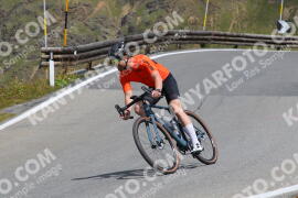 Foto #4006658 | 21-08-2023 13:34 | Passo Dello Stelvio - die Spitze BICYCLES