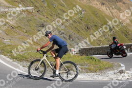 Photo #4209827 | 09-09-2023 12:07 | Passo Dello Stelvio - Prato side BICYCLES