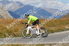 Photo #2754647 | 26-08-2022 13:05 | Passo Dello Stelvio - Peak BICYCLES