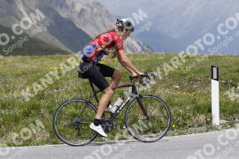 Photo #3290175 | 29-06-2023 13:10 | Passo Dello Stelvio - Peak BICYCLES