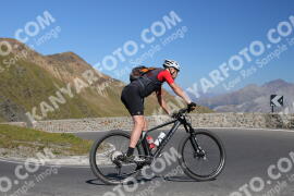 Foto #4213142 | 09-09-2023 15:02 | Passo Dello Stelvio - Prato Seite BICYCLES