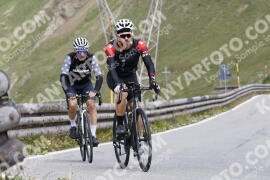 Photo #3588081 | 27-07-2023 10:36 | Passo Dello Stelvio - Peak BICYCLES