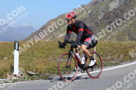 Foto #4229943 | 10-09-2023 12:57 | Passo Dello Stelvio - die Spitze BICYCLES