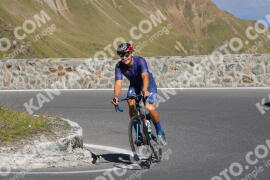 Foto #4213053 | 09-09-2023 14:54 | Passo Dello Stelvio - Prato Seite BICYCLES