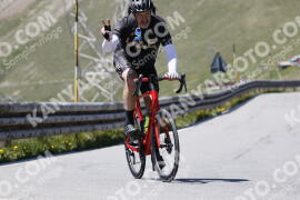 Foto #3223338 | 25-06-2023 14:17 | Passo Dello Stelvio - die Spitze BICYCLES