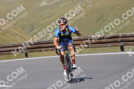 Photo #4033712 | 23-08-2023 10:16 | Passo Dello Stelvio - Peak BICYCLES