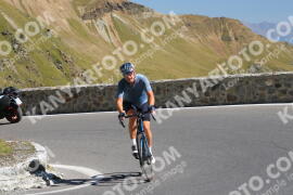 Photo #4209628 | 09-09-2023 11:58 | Passo Dello Stelvio - Prato side BICYCLES