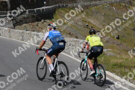 Photo #2711929 | 22-08-2022 14:51 | Passo Dello Stelvio - Prato side BICYCLES
