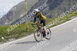 Photo #3252118 | 27-06-2023 10:57 | Passo Dello Stelvio - Peak BICYCLES
