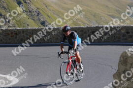 Foto #4208078 | 09-09-2023 09:59 | Passo Dello Stelvio - Prato Seite BICYCLES