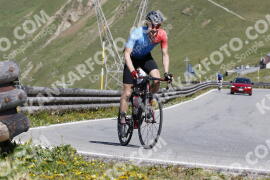 Foto #3524667 | 18-07-2023 10:28 | Passo Dello Stelvio - die Spitze BICYCLES