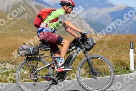 Foto #2739540 | 25-08-2022 13:40 | Passo Dello Stelvio - die Spitze BICYCLES