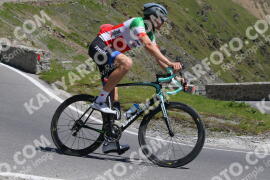 Foto #3401868 | 09-07-2023 11:49 | Passo Dello Stelvio - Prato Seite BICYCLES
