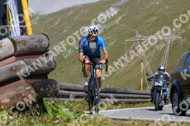 Foto #3910380 | 16-08-2023 10:26 | Passo Dello Stelvio - die Spitze BICYCLES