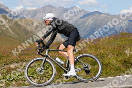 Photo #3814564 | 11-08-2023 13:51 | Passo Dello Stelvio - Peak BICYCLES