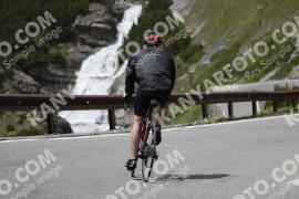 Photo #3192718 | 22-06-2023 13:52 | Passo Dello Stelvio - Waterfall curve BICYCLES