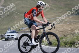 Foto #3121477 | 17-06-2023 10:04 | Passo Dello Stelvio - die Spitze BICYCLES