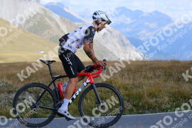 Photo #2751178 | 26-08-2022 10:54 | Passo Dello Stelvio - Peak BICYCLES