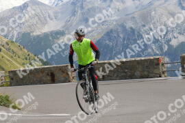 Foto #4099347 | 31-08-2023 12:23 | Passo Dello Stelvio - Prato Seite BICYCLES