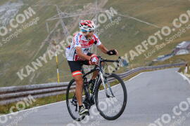 Photo #2677346 | 17-08-2022 09:20 | Passo Dello Stelvio - Peak BICYCLES
