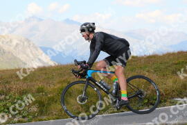 Foto #4023964 | 22-08-2023 14:31 | Passo Dello Stelvio - die Spitze BICYCLES
