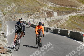 Foto #4242252 | 11-09-2023 11:16 | Passo Dello Stelvio - Prato Seite BICYCLES