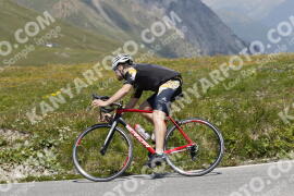 Foto #3425803 | 11-07-2023 12:58 | Passo Dello Stelvio - die Spitze BICYCLES