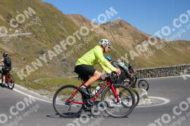 Photo #4211377 | 09-09-2023 13:08 | Passo Dello Stelvio - Prato side BICYCLES