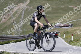 Foto #3210027 | 24-06-2023 13:50 | Passo Dello Stelvio - die Spitze BICYCLES