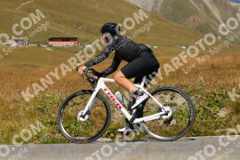 Foto #2670466 | 16-08-2022 13:01 | Passo Dello Stelvio - die Spitze BICYCLES