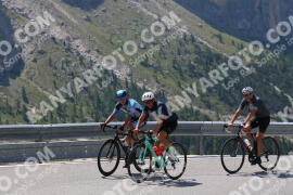 Photo #2501141 | 04-08-2022 13:27 | Gardena Pass BICYCLES